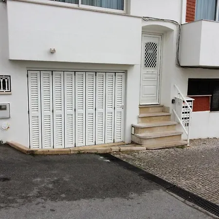 Waves Studio - Albufeira Exterior foto