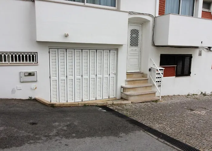 Waves Studio - Albufeira