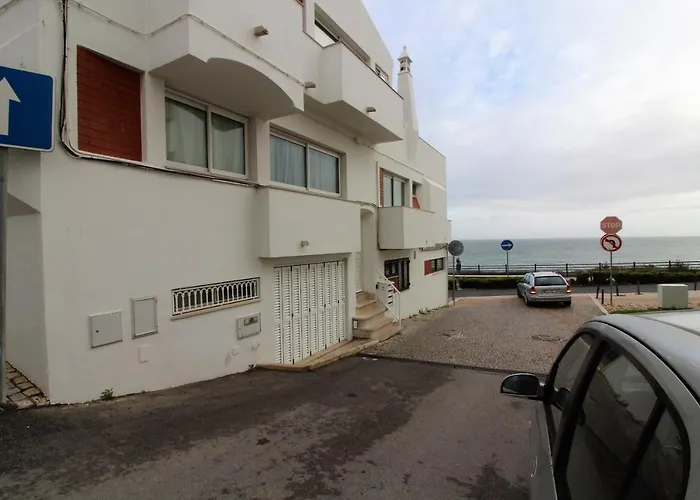 Waves Studio - Albufeira